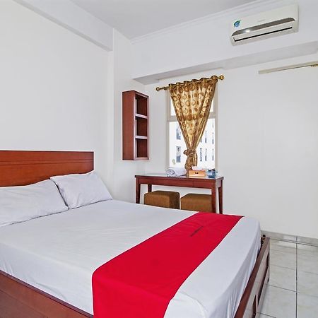 Reddoorz Apartment @ Margonda Residence Depok Eksteriør bilde