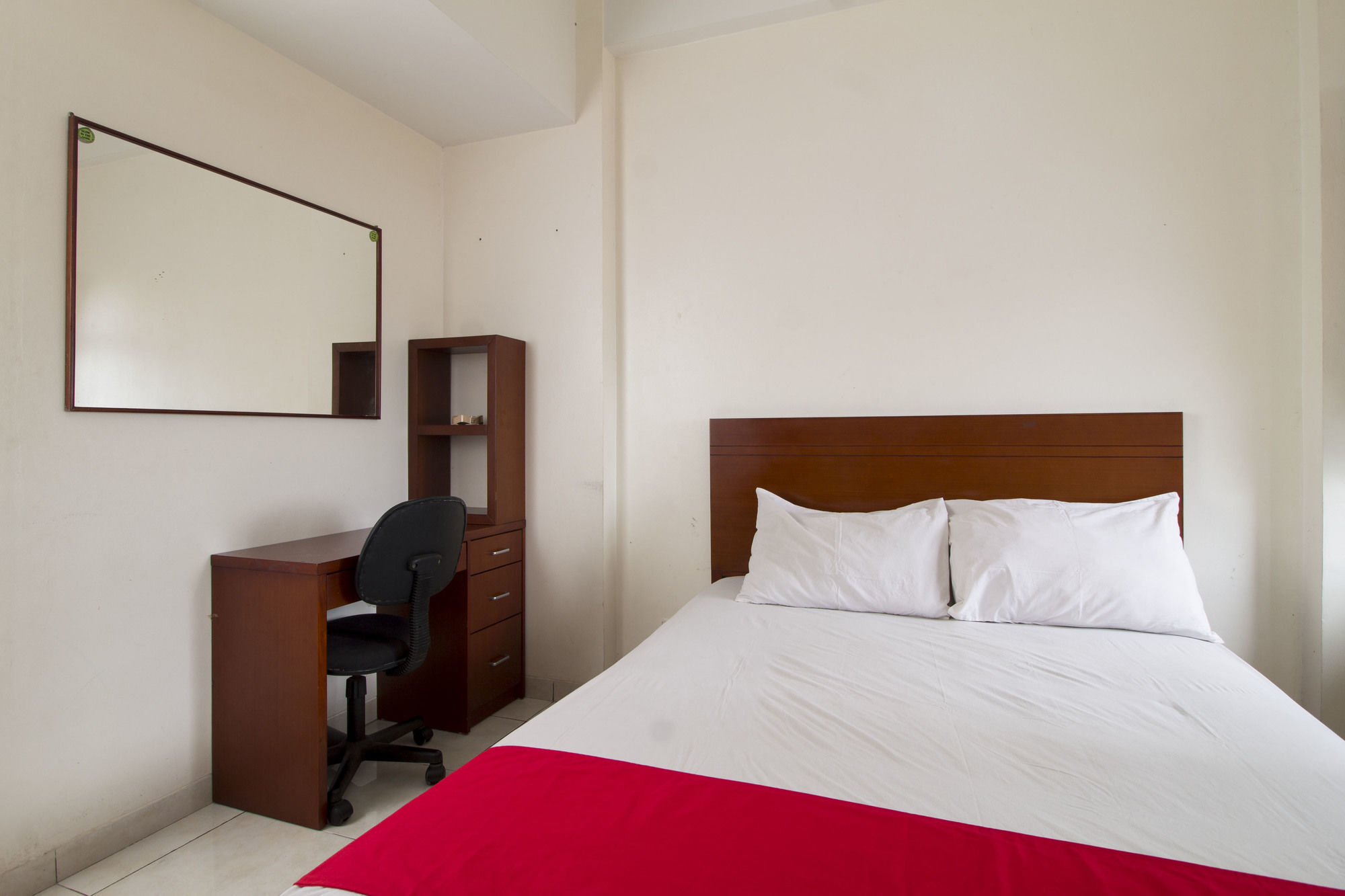 Reddoorz Apartment @ Margonda Residence Depok Eksteriør bilde