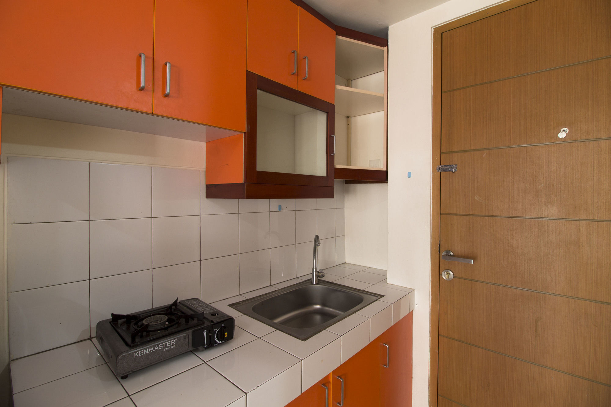 Reddoorz Apartment @ Margonda Residence Depok Eksteriør bilde